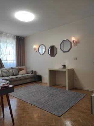 Appartements F3 Design ❤️Colmar❤️+parking gratuit❗ Apartment in Colmar