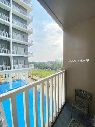 Relaxing Place and Room for Couple, Family & Team. Apartment in Iloilo City