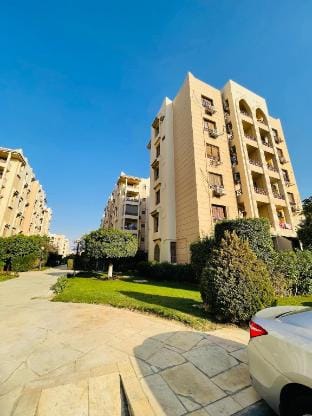 Heaven in Rehab City - New Cairo Apartment in New Cairo City