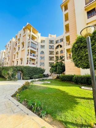 Heaven in Rehab City - New Cairo Apartment in New Cairo City