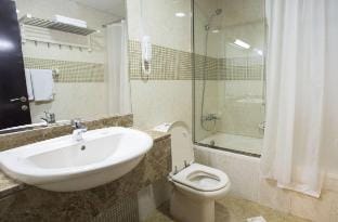 Gorgeous Partition Room in Barsha 1 Apartment in Dubai
