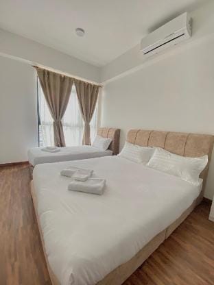 INTAN GUESTHOUSE Apartment in Kota Kinabalu