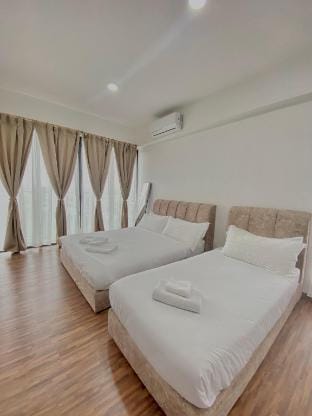 INTAN GUESTHOUSE Apartment in Kota Kinabalu
