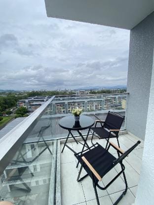 INTAN GUESTHOUSE Apartment in Kota Kinabalu