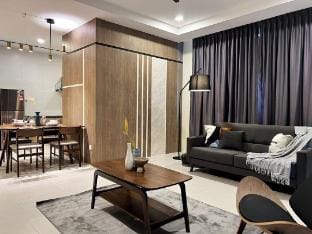 Wind Homestay2@ Riverine Diamond Vacation rental in Kuching