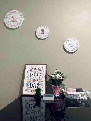 Wind Homestay @ Delofts Emporium Apartment in Kuching