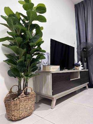 Wind Homestay @ Delofts Emporium Apartment in Kuching