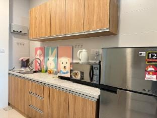 Holiday Getaways @ Riverine Diamond Apartment in Kuching