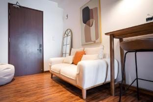 Premier Deluxe  Studio Room Apartment in Kota Kinabalu