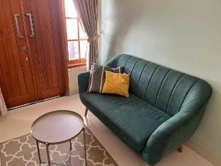 Rumah Roman K15 Yogyakarta - Syariah Vacation rental in Special Region of Yogyakarta