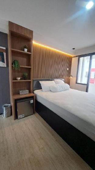Diba Homestay Apartment in Indonesia