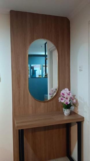 Diba Homestay Apartment in Indonesia