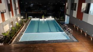 Diba Homestay Apartment in Indonesia