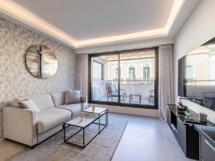 room apartment in heart of Cannes20m2 terrace Apartment in Cannes