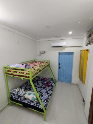 Buddhar Illam Vacation rental in Tamil Nadu
