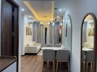 Homestay Luxcity Cẩm Phả Vacation rental in Vietnam