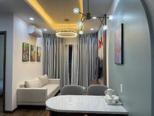 Homestay Luxcity Cẩm Phả Vacation rental in Vietnam