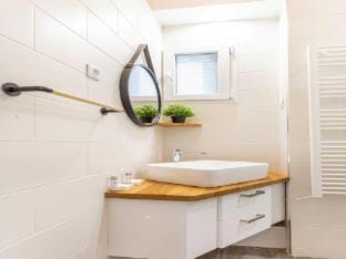Lovely studio for 2 people - Sentier Apartment in Paris
