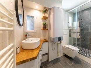 Cosy studio - 2P - Center of Paris Apartment in Paris