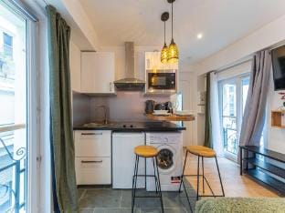 Cosy studio - 2P - Center of Paris Apartment in Paris