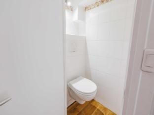 Splendid duplex - 1BR2P - Notre-DameIle St-Louis Apartment in Paris