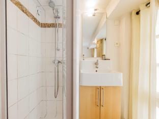 Splendid duplex - 1BR2P - Notre-DameIle St-Louis Apartment in Paris