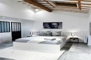 Beautiful apartment close to the Galeries Lafayette Apartment in Paris
