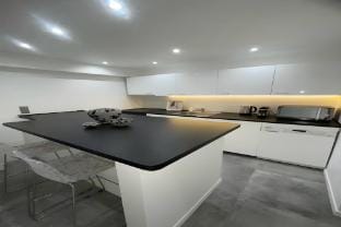 Beautiful apartment close to the Galeries Lafayette Apartment in Paris