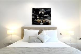 Beautiful apartment - Galeries Lafayette Apartment in Paris