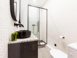 Peaceful studio - 1P - Beaugrenelle  Tour Eiffel Apartment in Paris