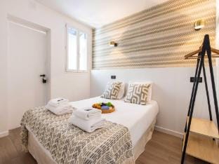 Peaceful studio - 1P - Beaugrenelle  Tour Eiffel Apartment in Paris