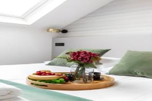 Cosy apartment - 1BR4P - Eiffel Tower Apartment in Paris