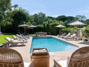 Magnificent house with swimming pool - 5BR10P - Gassin Villa in Gassin
