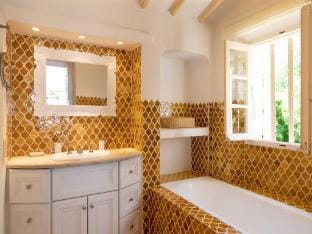 Magnificent house with swimming pool - 5BR10P - Gassin Villa in Gassin