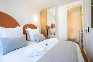 Duplex flat - Hyper centre St Tropez Apartment in Saint-Tropez