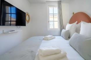 Nice 1 bedroom flat - Hyper centre St Tropez Apartment in Saint-Tropez