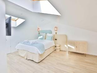 Nice 2 bed flat - Hyper centre St Tropez Apartment in Saint-Tropez