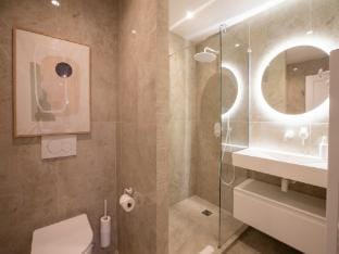 Nice 2 bed flat - Hyper centre St Tropez Apartment in Saint-Tropez