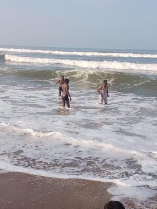 Nirmala Homestay Vacation rental in Karnataka