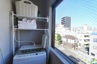 ZJ401 Direct to Skytree Sensoji Temple, Relaxing Tokyo Stay with Everything Nearby Vacation rental in Japan