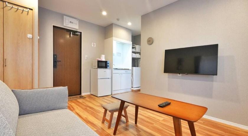 Koto Apartments Apartment in Japan