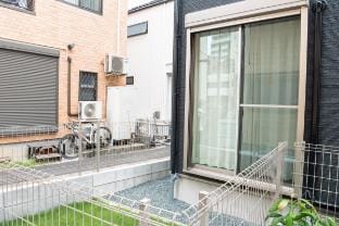 GH8197 Central Kameido｜Near Akihabara & Skytree｜2 minutes to station Vacation rental in Japan