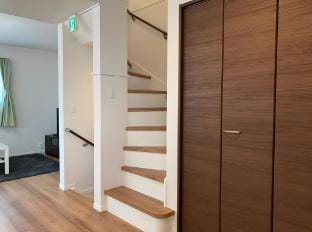 Sugamo Houses Vacation rental in Japan