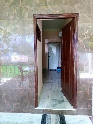 3G_Lawn Bedroom Attcd Pvt.Indian Toilet|8886660628 Villa in Tirupati