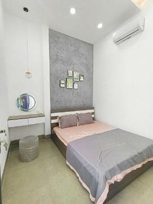 1988 Homestay Cần Thơ Apartment in Cambodia