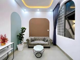 1988 Homestay Cần Thơ Apartment in Cambodia