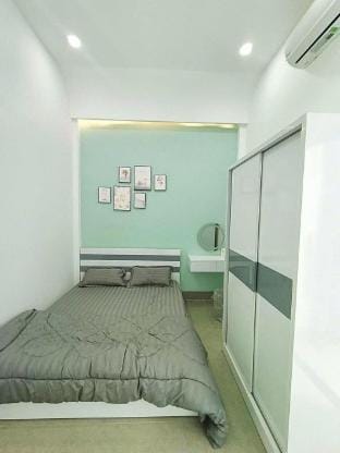 1988 Homestay Cần Thơ Apartment in Cambodia