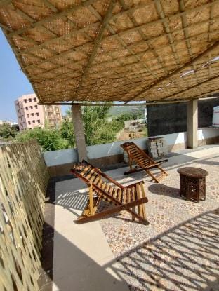 Ramble Homestay Vacation rental in Rajasthan