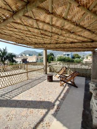 Ramble Homestay Vacation rental in Rajasthan