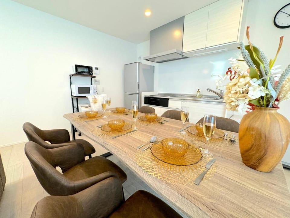 GRANDIOSO OKINAWA VILLA KIN2D/グランディオーソ沖縄ヴィラ　金武2D Vacation rental in Okinawa Prefecture